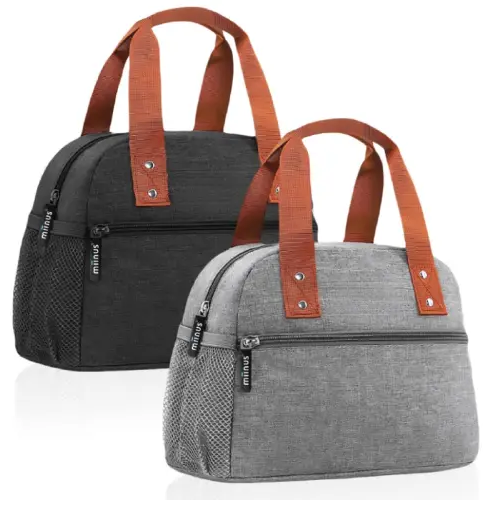 קאי - צידנית אישית מעוצבת 22x17x30 ס