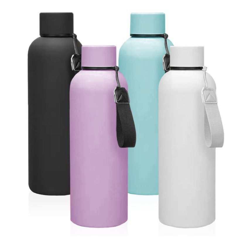 דרבי - בקבוק תרמי איכותי במיוחד 500 מ