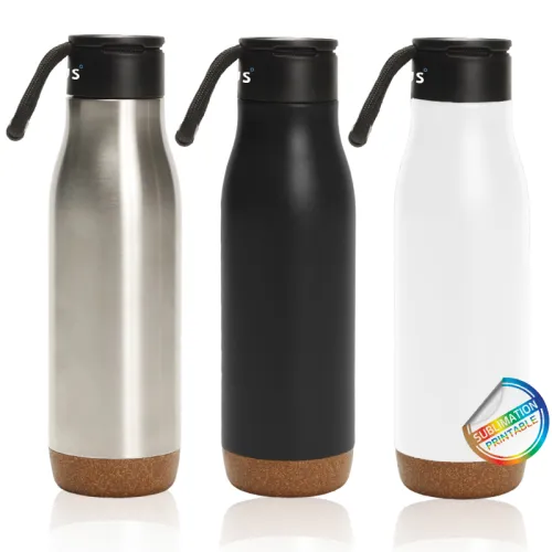 מייט - בקבוק תרמי איכותי במיוחד 550 מ