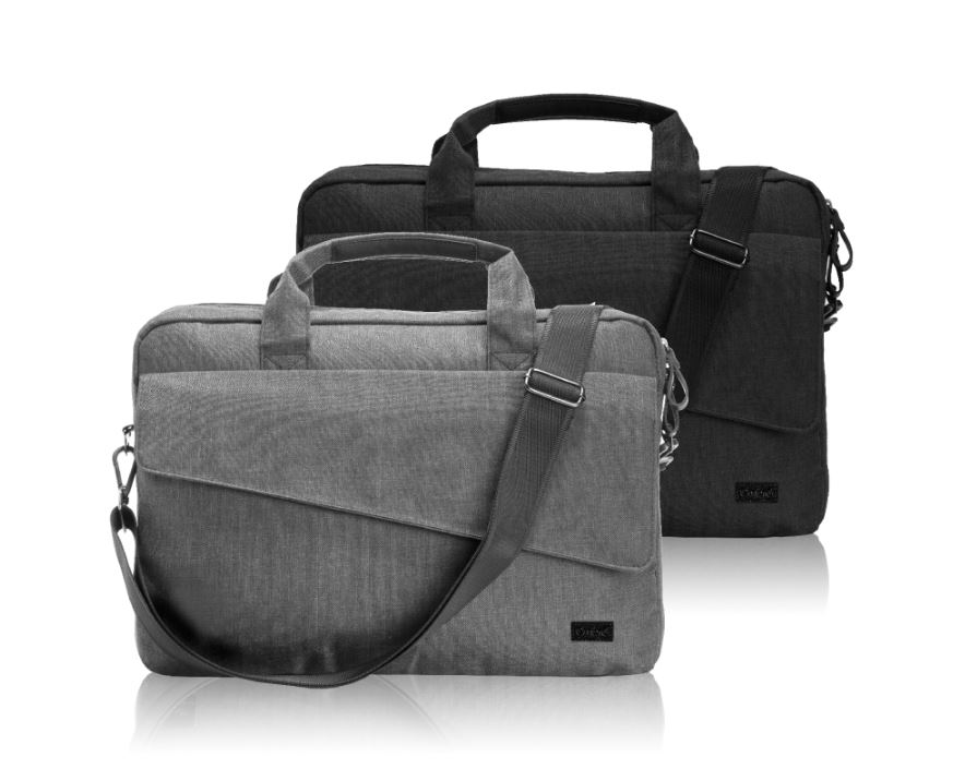 סטייט STATE - תיק צד אופנתי יוקרתי למחשב 30x40.5x6 ס