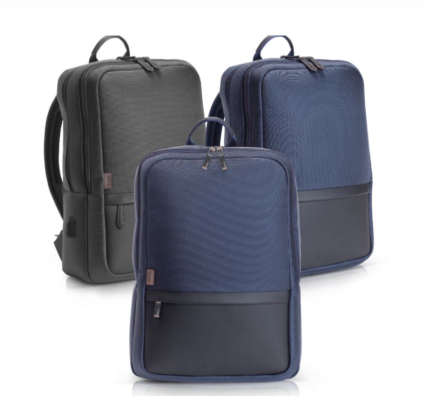 LINOX- תיק גב בעיצוב חדשני ויוקרתי למחשב 40x16x28 ס