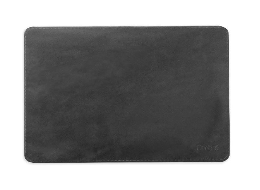 טופיק - משטח שולחני יוקרתי עשוי עור 40x60 ס