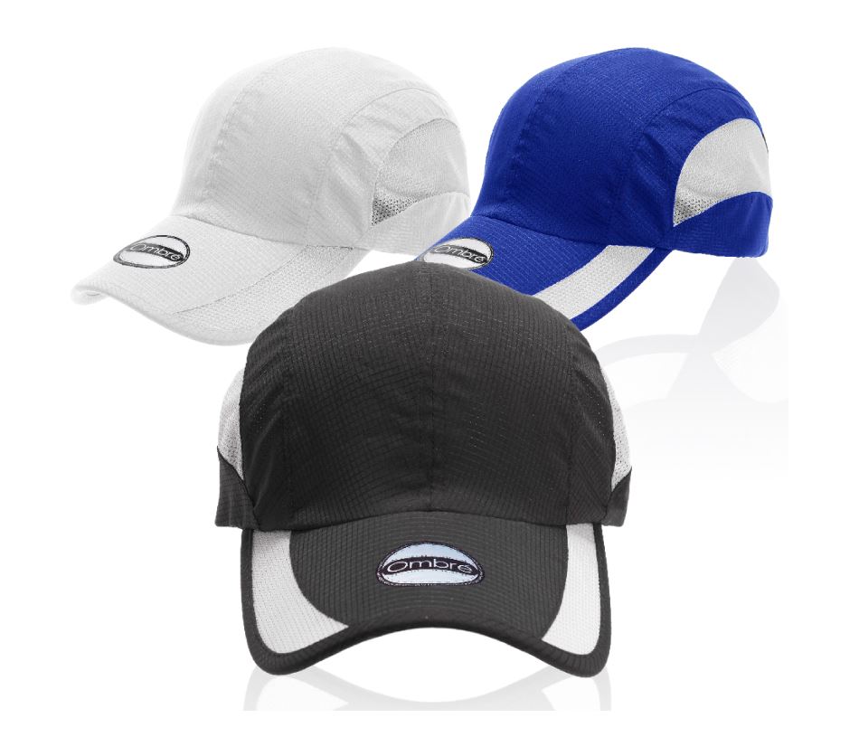 רני - כובע ספורט איכותי מצחייה 6 פאנל מבית העיצוב Ombre.
עשוי בד מיקרופייבר רק ונעים.
עם רשתות צד לאוורור.
סגירה מתכווננת עם אבזם מתכת.
