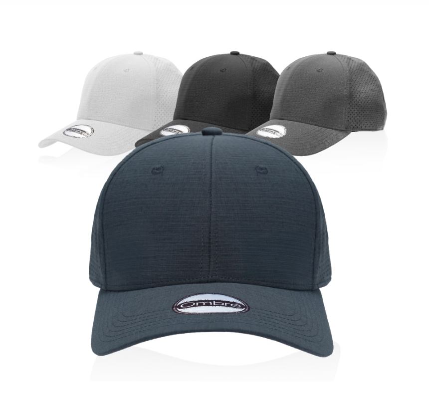 סקוטי - כובע אופנתי איכותי 6 פאנל, מבית העיצוב Ombre.
עשוי בד מיקופייבר קליל ואיכותי, בשילוב 2 פאות רשת בחיתוך לייזר לאוורור. 
סגירת סקוץ