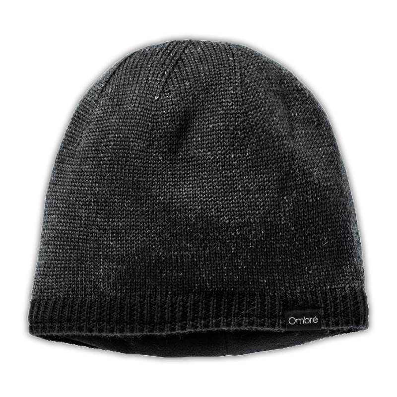 ברוק - כובע צמר איכותי ומעוצב מבית העיצוב Ombre.
כובע סרוג עם ביטנת פליז פנימית העמידה בפני רוחות. 