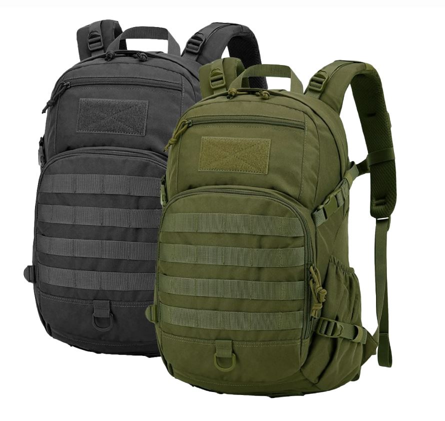 רדאר - תיק גב טקטי 40x28x16 ס