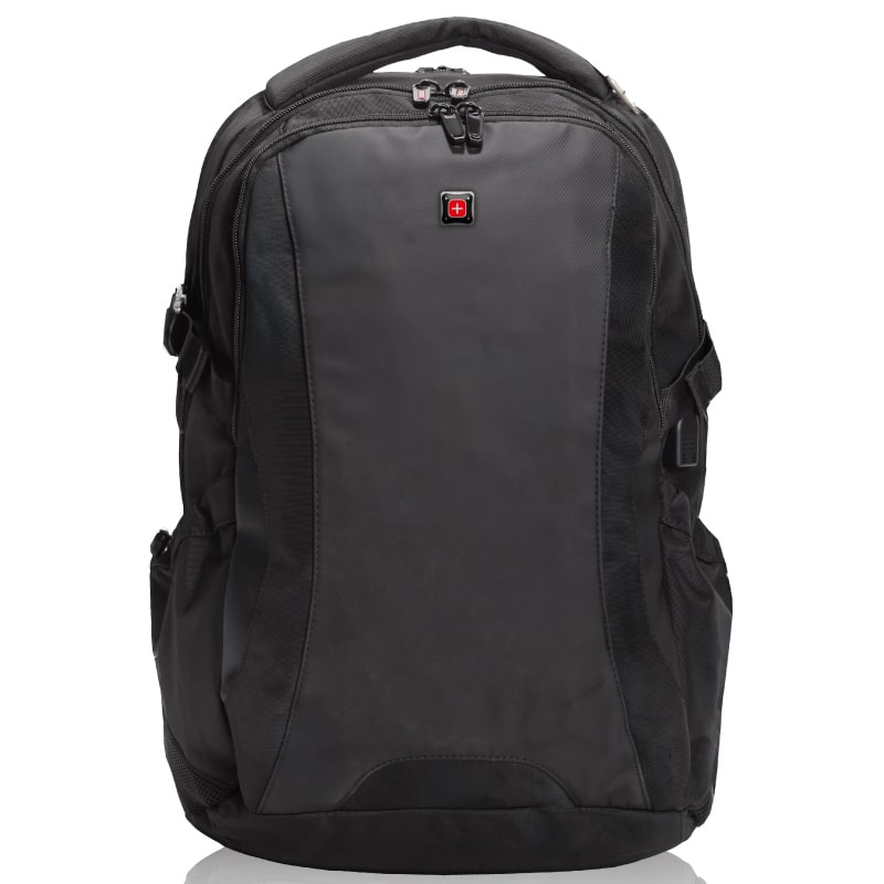 אלפס - תיק גב פרימיום למחשב 49x18x33 ס