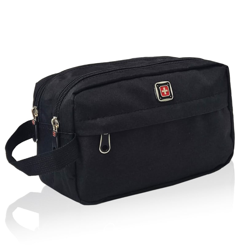 קראון - תיק רחצה מהודר 25x12x15 ס