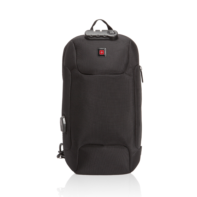 גלארוס - תיק צד בעיצוב אורבני 32x10x22 ס