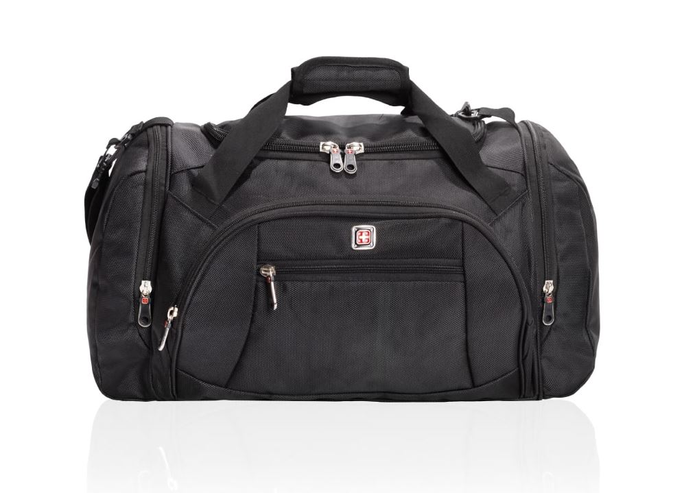 פילאטוס - תיק ספורט/נסיעות 48x21x30 ס