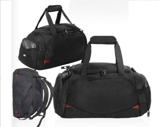 ווילר - תיק ספורט/נסיעות בעיצוב דינמי וחדשני 48x21x30 ס