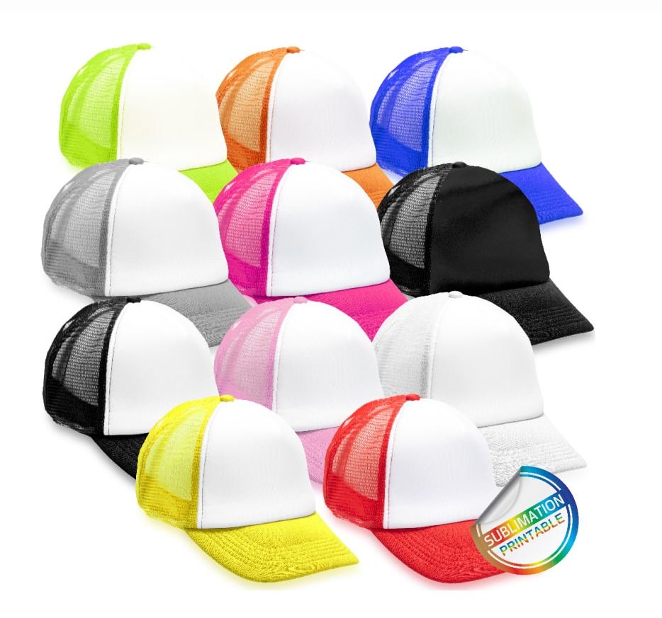 קפטן -כובע מצחייה 5 פאנל 59 ס