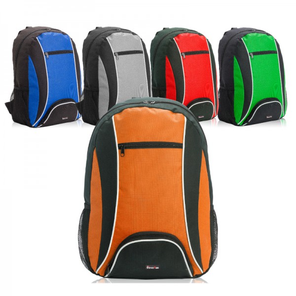 מקסיקו - תיק גב מעוצב 32x15x44 ס