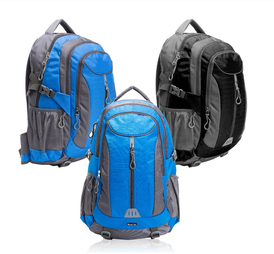 סאמיט - תרמיל יום בעיצוב מיוחד 48x18x30 ס