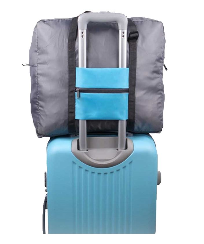 קולורדו - תיק נסיעות 20x34.5x46 ס