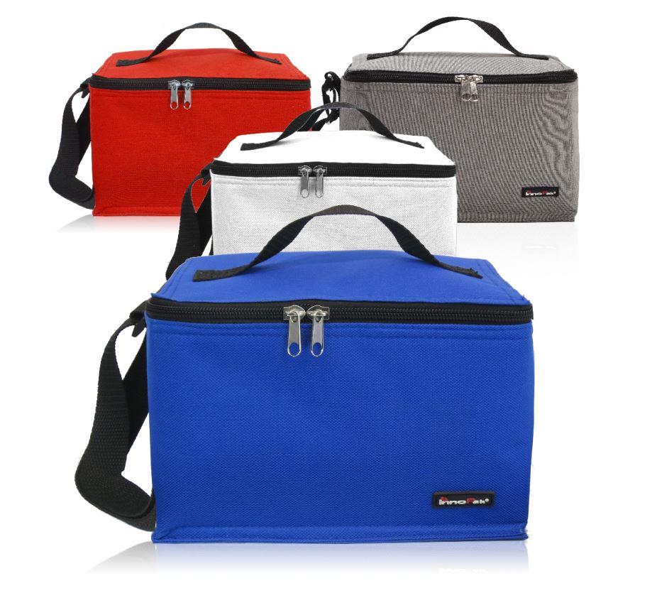 בוקסבאג - צידנית אישית 14x14x20 ס