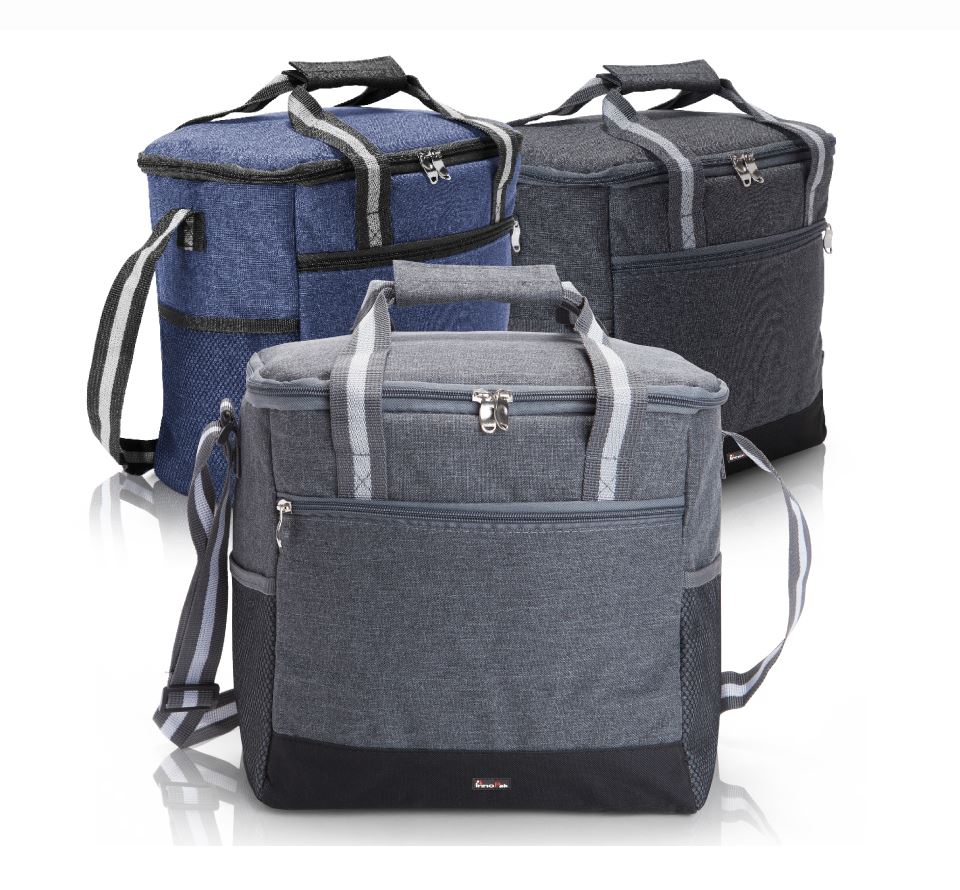 קולד - צידנית משפחתית מעוצבת 35x22x35 ס