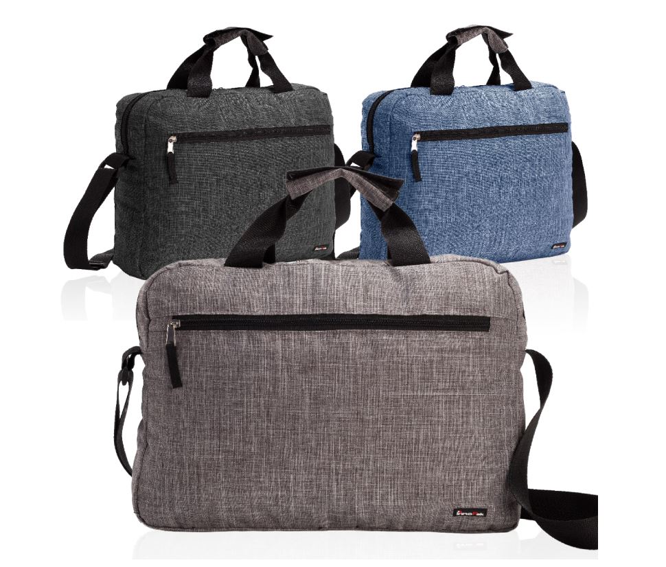 דל - תיק מסמכים מעוצב 30x8x39 ס