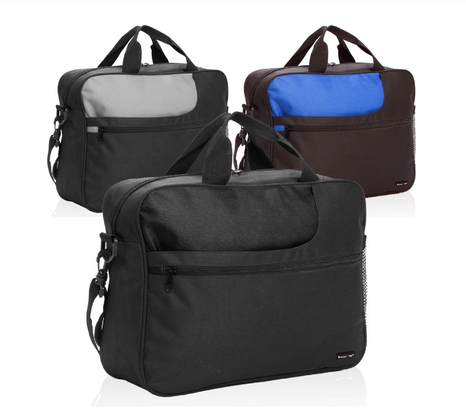 קאסטל - תיק צד 31x13x39 ס