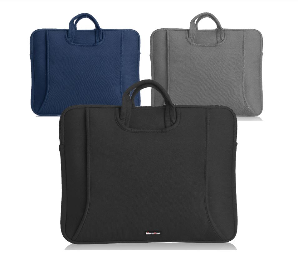 טריניטי - תיק למחשב 30x3x38 ס