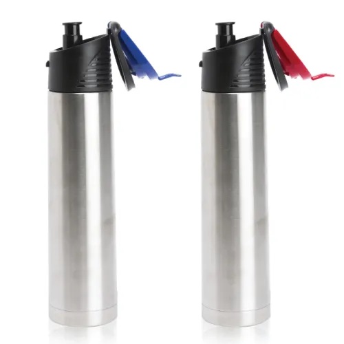 קאי - תרמוס נירוסטה  1.1 ליטר, השומר חום קור עם פיה מתכווננת באישור מכון התקנים.