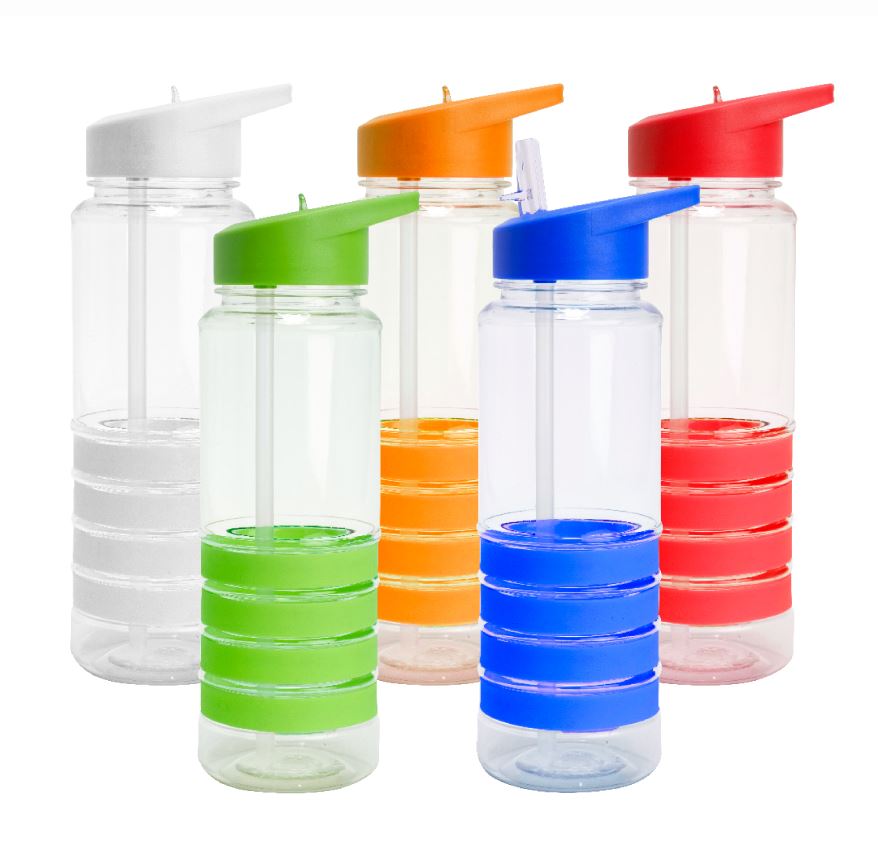 אקסל- בקבוק שתיה ספורטיבי מעוצב 750 מ