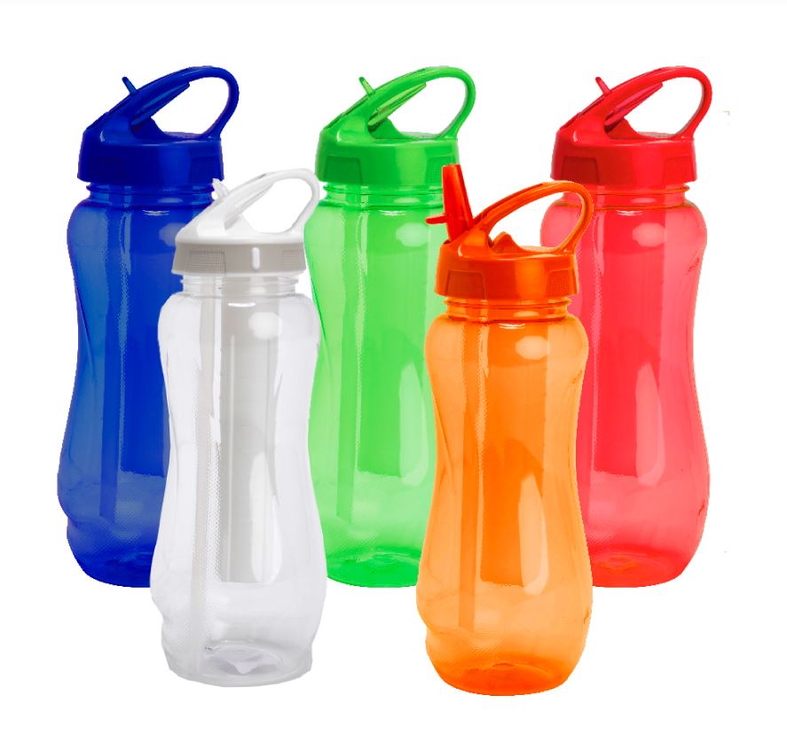 אייסברג - בקבוק שתייה ספורטיבי 650 מ