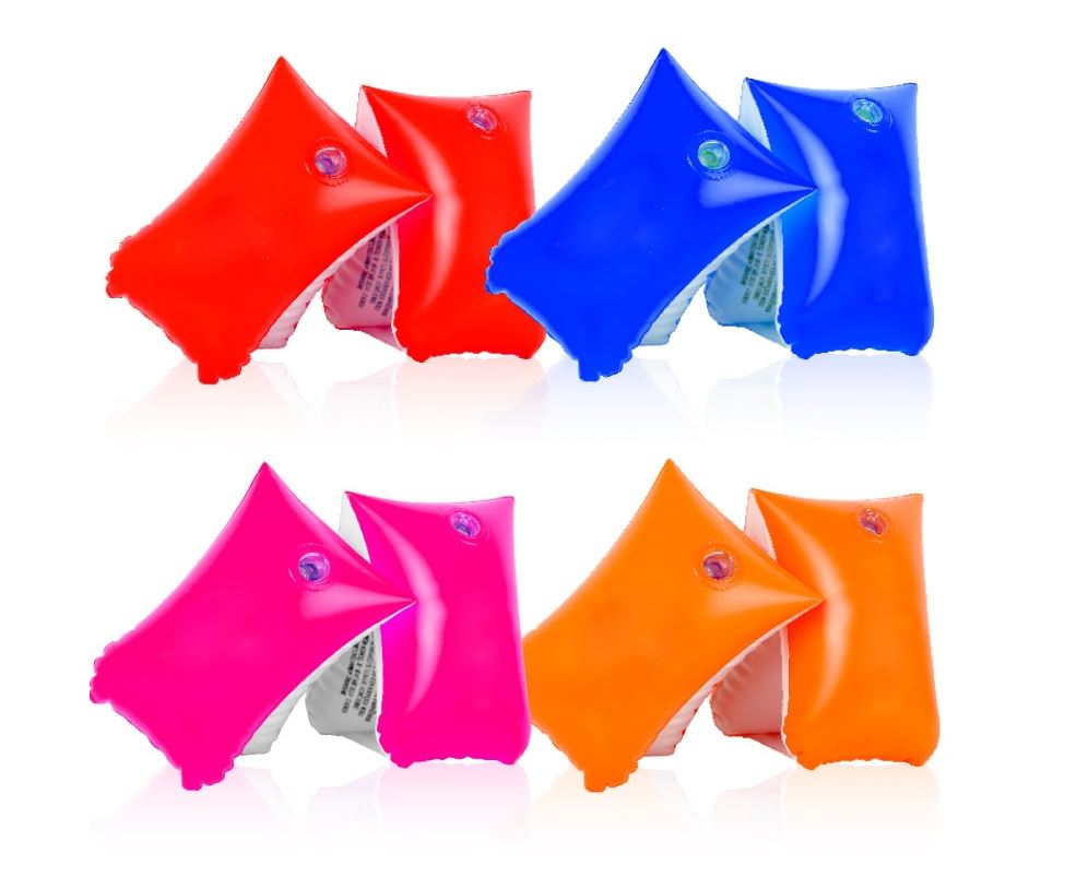 מצופים - זוג מצופי יד לילדים.
15x20 ס