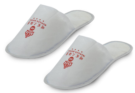 חופית - כפכפי ספא מאל-בד מידת גבר/אישה. 
עובי סוליה 2 מ