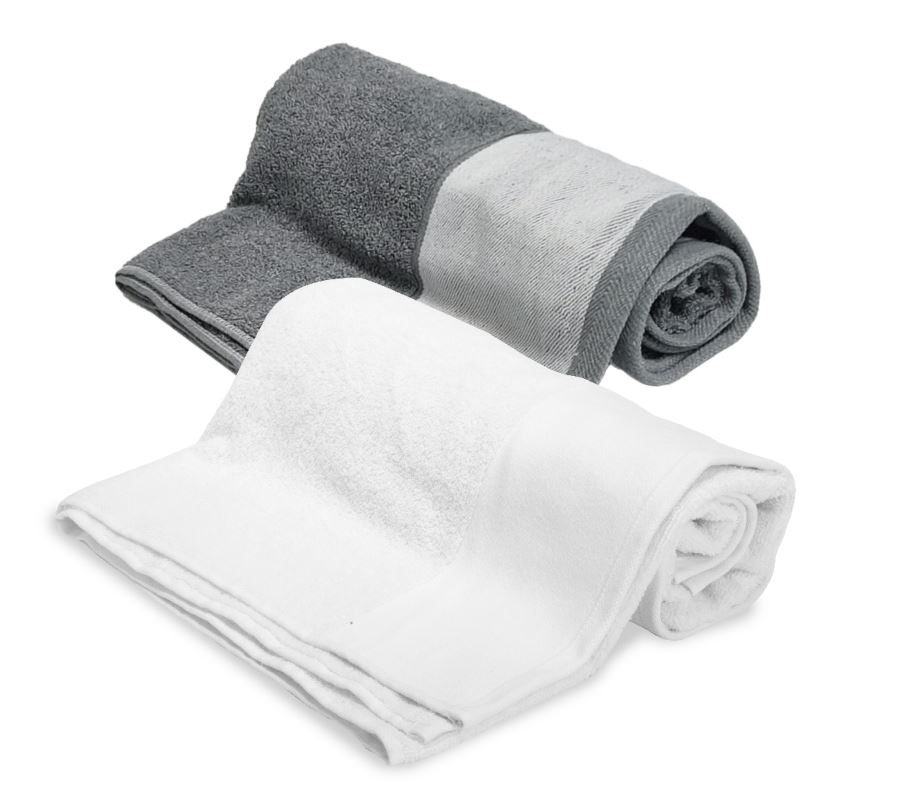 קליר - מגבת גוף איכותית 70x130 ס