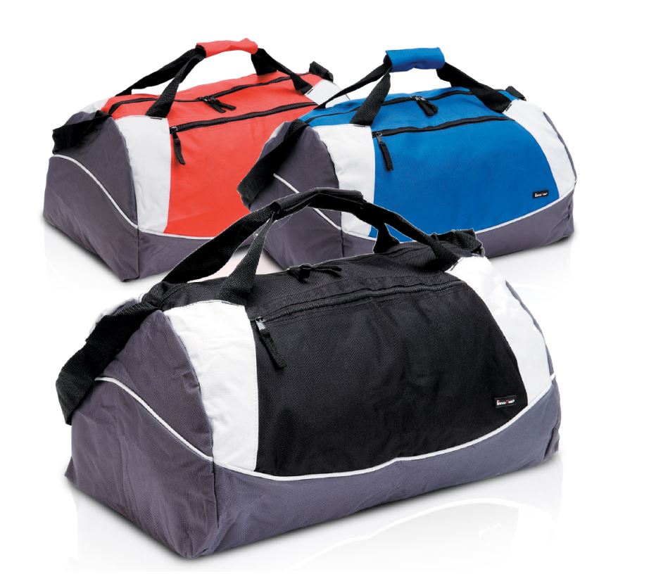 ספינינג - תיק ספורט 27x52x27 ס