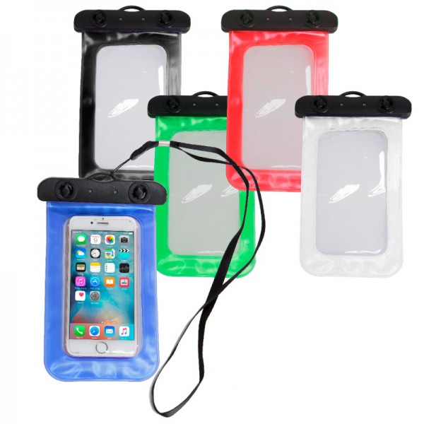 פרוטק -  נרתיק אטום ועמיד למים 11x20 ס