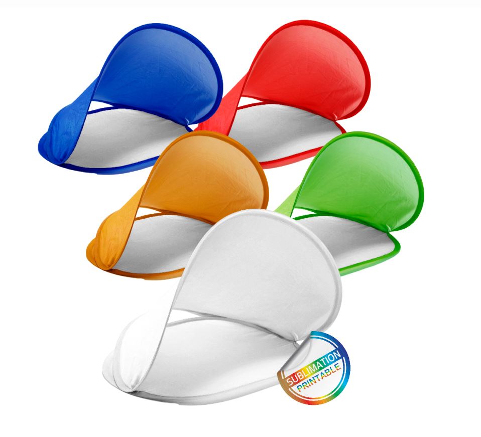 שייד - צלון ראש מתקפל 28x50 ס