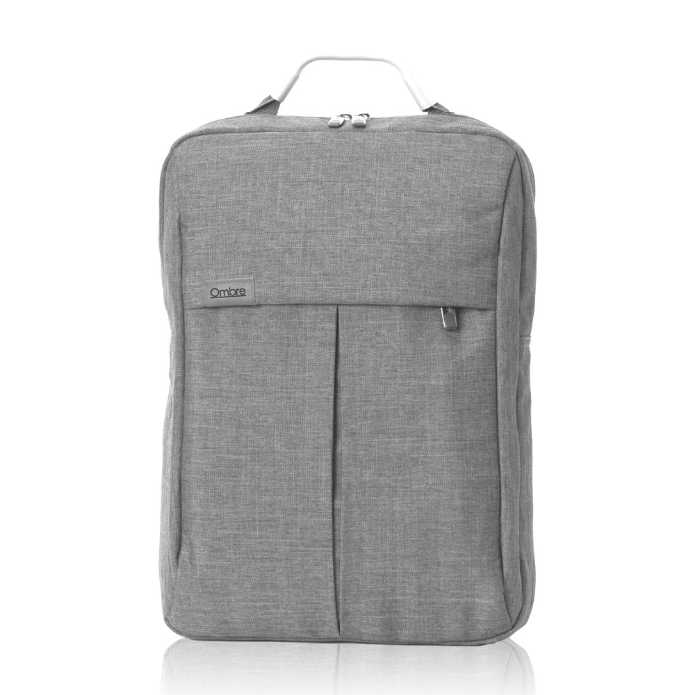 אונו - תיק גב חכם מעוצב ופונקציונלי למחשב 27x18x38 ס