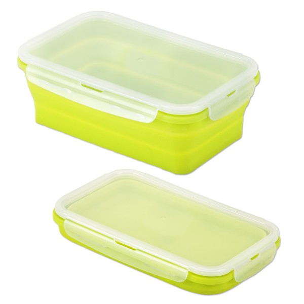 אאוטבוקס - קופסת אוכל מסיליקון, ניתנת לדחיסה לאחר השימוש, אריזת חבק.
מידות המוצר: 1 ליטר.