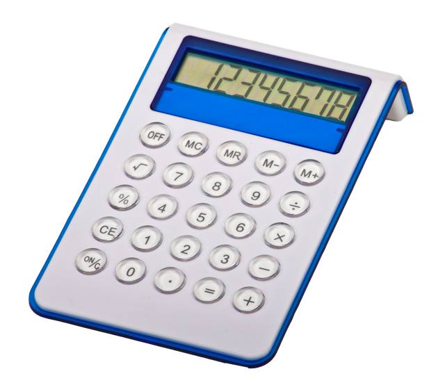 מייפל - מחשב שולחני 8 ספרות, 10.60x19 ס