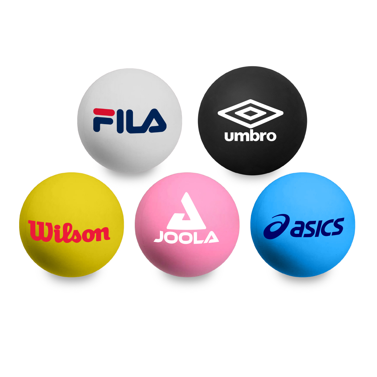 קפיצי - כדור גומי, קופצני ב-70%.
למשחקים, שחרור מתחים, טיפול בשרירים תפוסים, טיפול ב-”דורבן”.
קוטר 60 מ”מ .