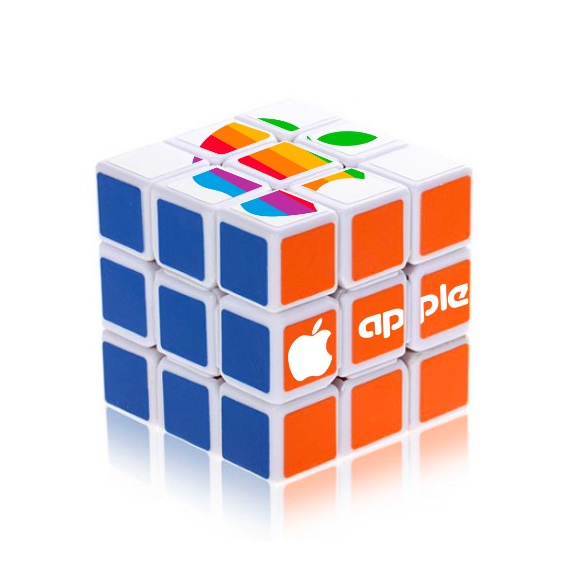 קוביה הונגרית 6x6 ס