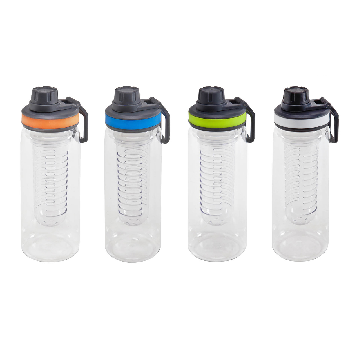 הייז - בקבוק ספורט עם מסננת לחליטת פירות ועשבי תיבול. גוף טרייטאן. פקק הברקה ללא נזילות. אחיזה נוחה למניעת החלקה. 
נפח: 750 מ