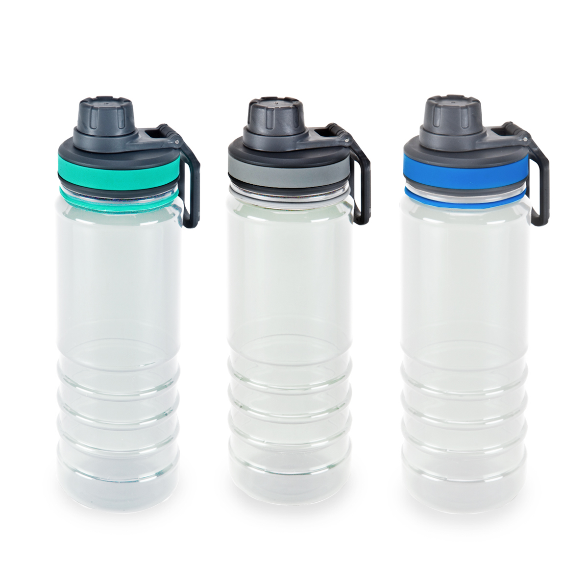 ביקילה - בקבוק ספורט עם פקק הברגה למניעת נזילות, גוף טרייטאן. 
בקבוק שתיה נוח לאחיזה - אחיזה נוחה למניעת החלקה. 
פיה נוחה עם הברגה לסגירה.
נפח: 750 מ