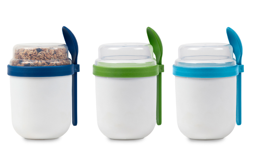 Wake Yo - כוס נפח 480 מ