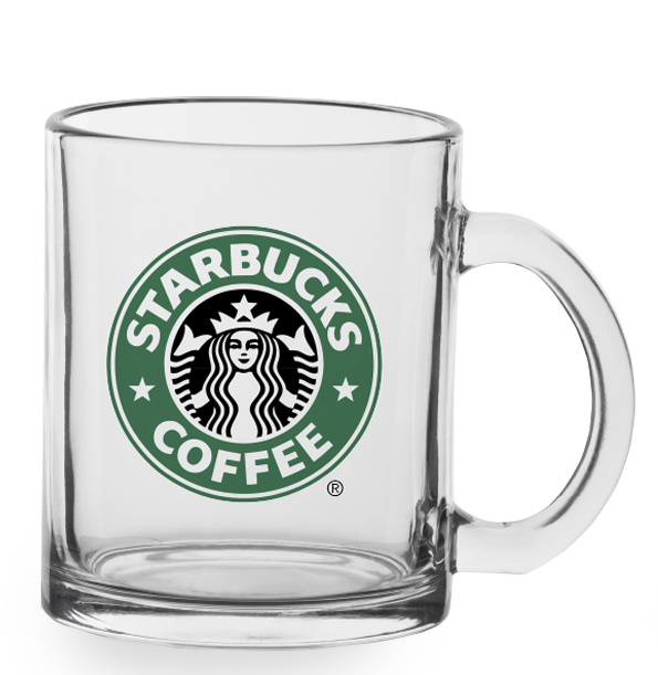 אמריקאנו - מאג זכוכית 335 מ”ל למשקה חם או קר.
ידית אחיזה.

