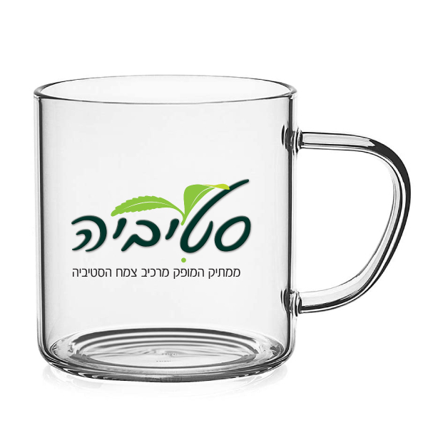 רויאל - כוס זכוכית עם ידית 350 מ”ל.
הכוס עמידה לשימוש במדיח.
עיצוב מהודר וקלאסי.
