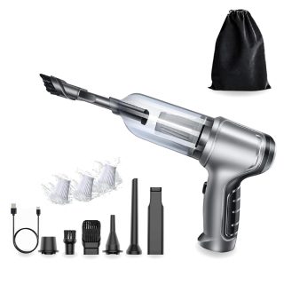 דייסו - שואב אבק קומפקטי ואלחוטי 14.5x30 ס