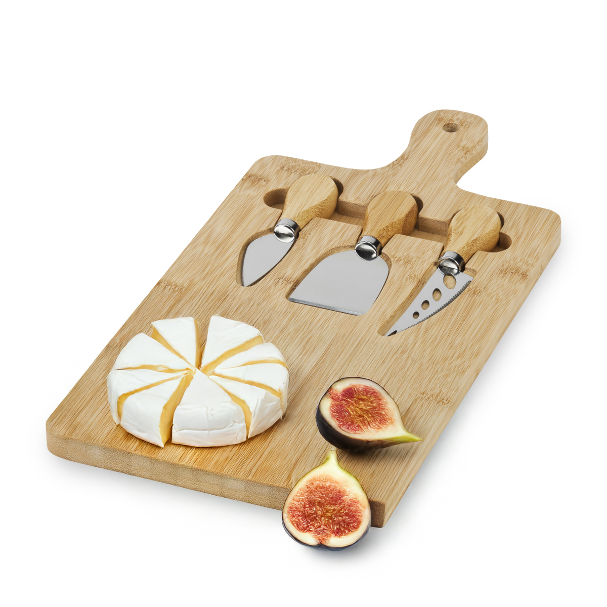 Gouda - מגש במבוק 39.5x20x1.5 ס