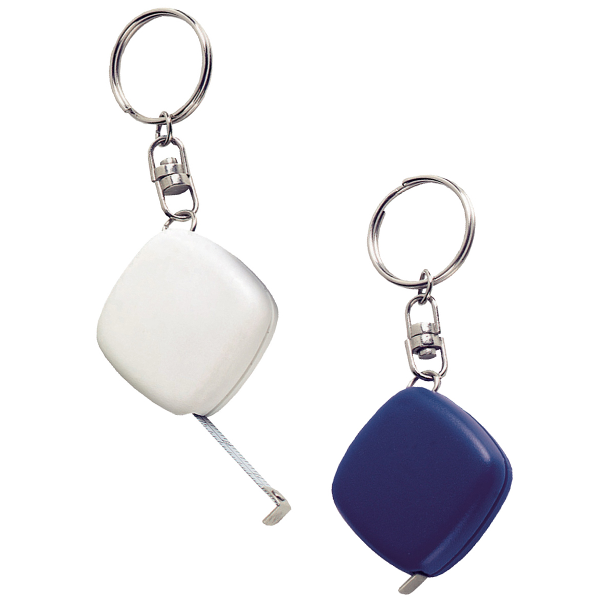 בוב - מחזיק מפתחות עם מטר 3x3 ס