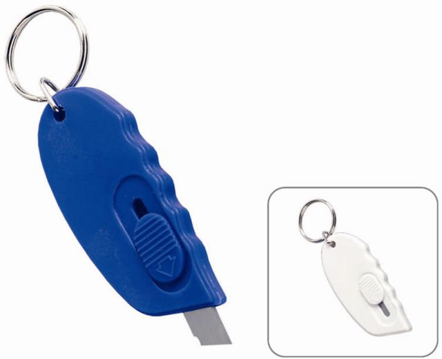 סנאפי  - מחזיק מפתחות עם סכין יפני.
