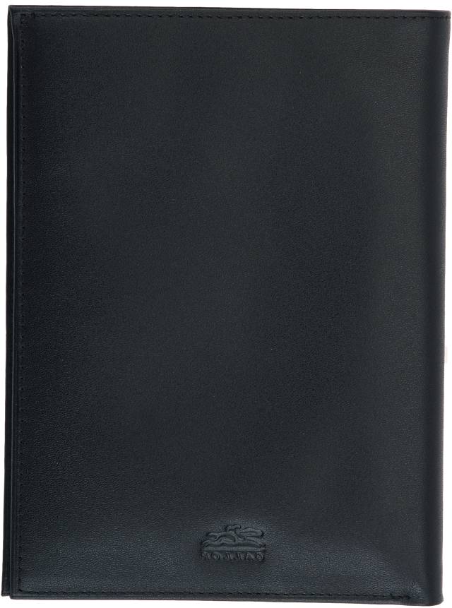 פאדובה - ארנק נשים מעור איטלקי עם מקום לפנקס צ’קים נשלף.