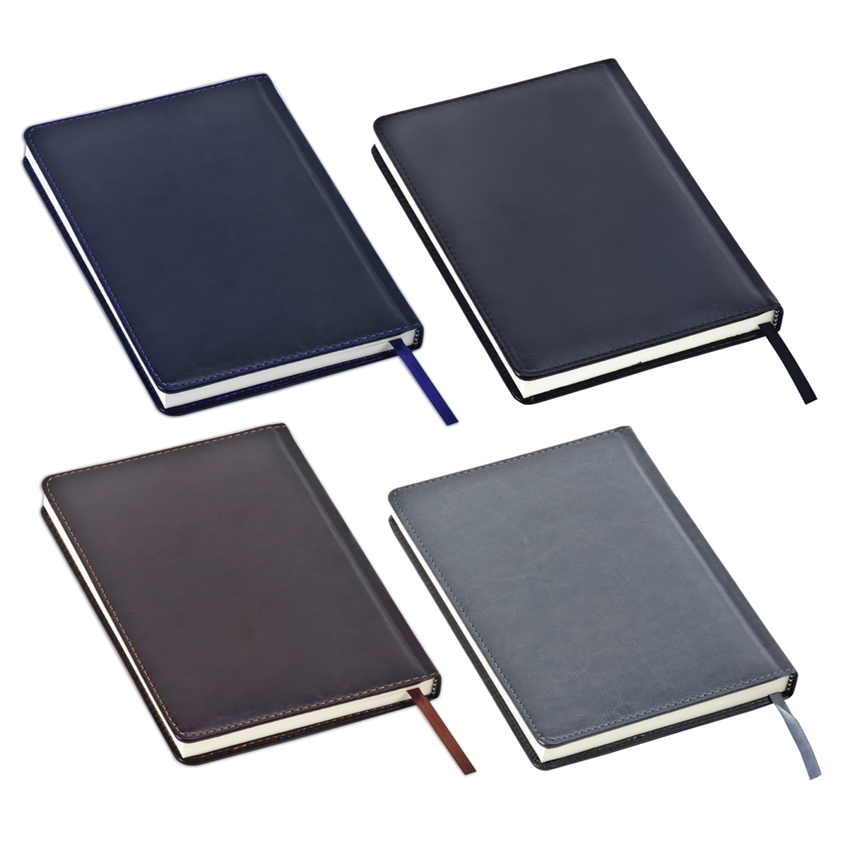 קיפלינג - מחברת A5 מהודרת 20x14.5x2 ס