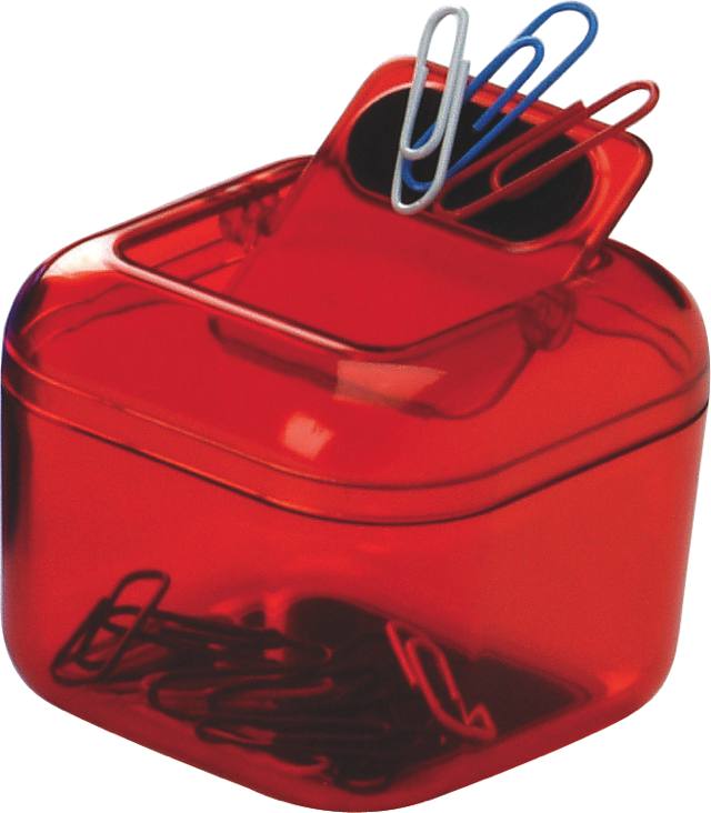 סווינג - קופסה לאטבים עם מגנט